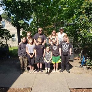 Meet your Posher, Heather